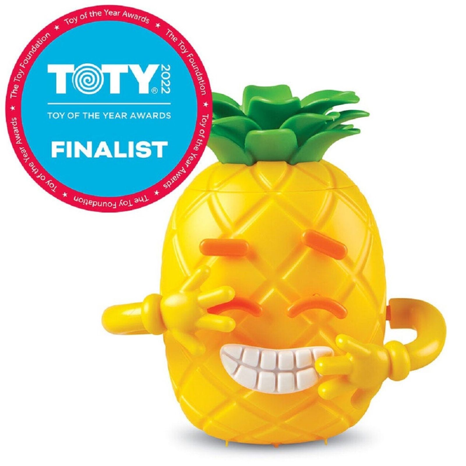 Big Feelings Pineapple™ - LIMITED SUPPLY