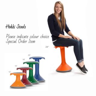 Hokki Active Sitting Stool 