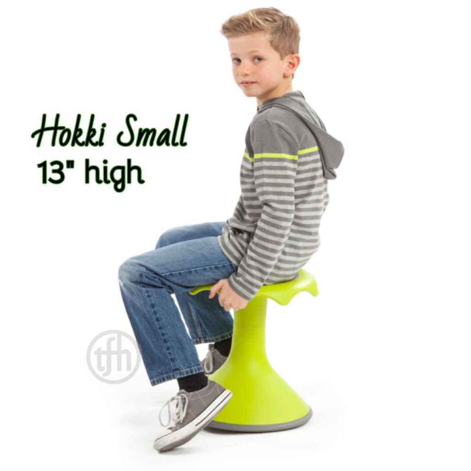 Hokki Active Sitting Stool 
