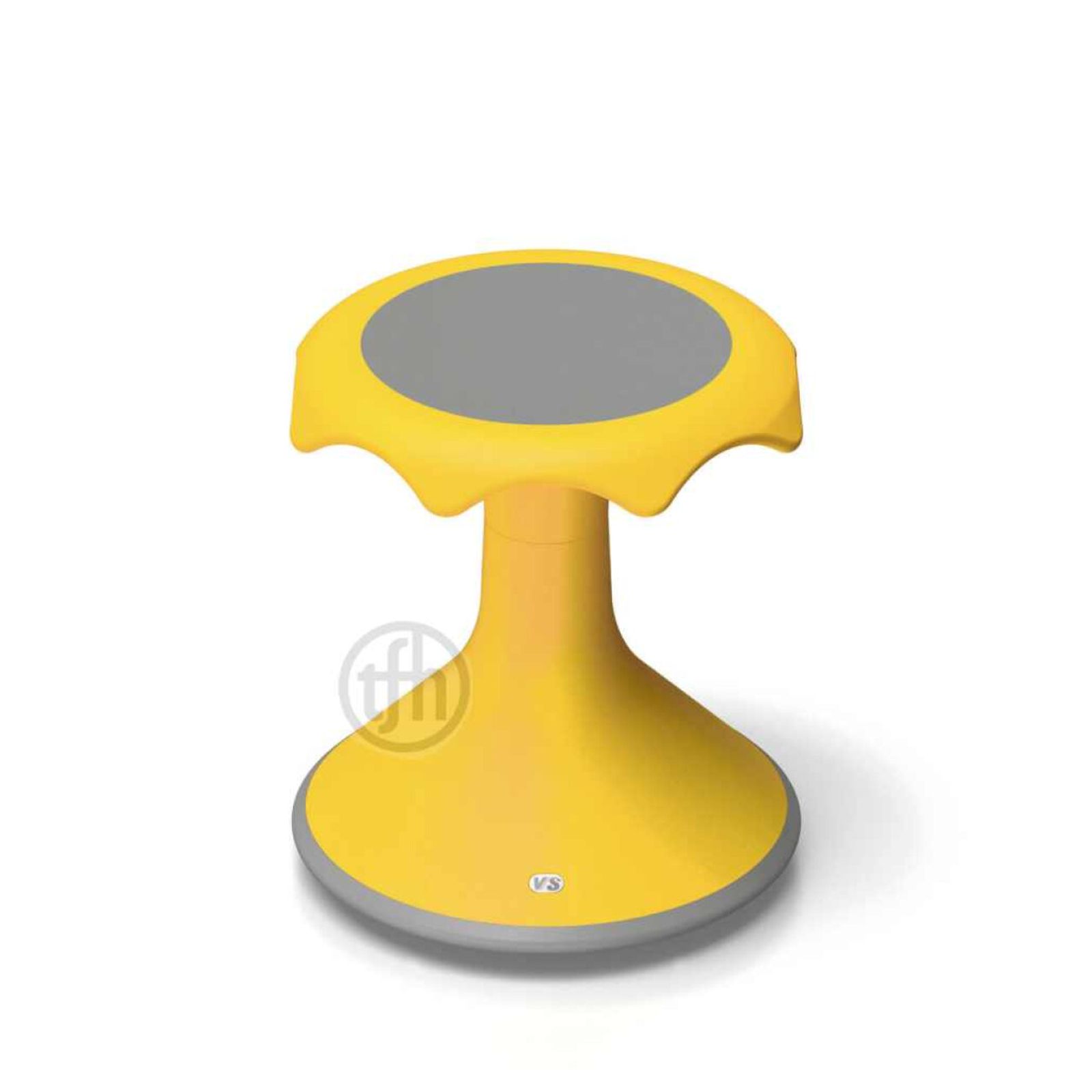 Hokki Active Sitting Stool 