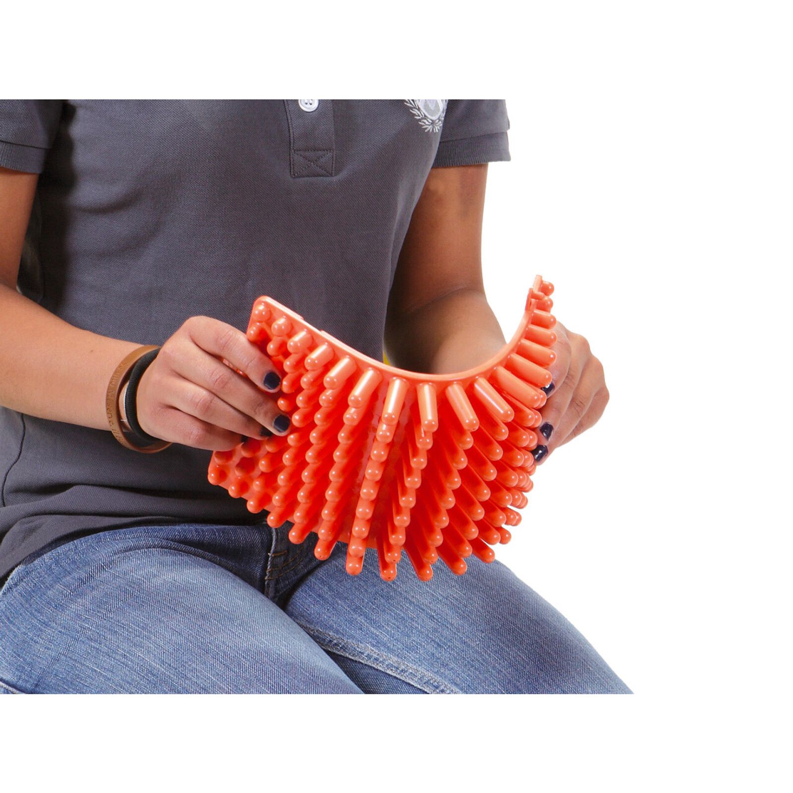 EZ Clean Nubbly Mats