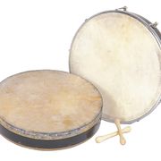 Bodhran trumma