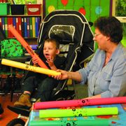 Boomwhackers Musical Tubes