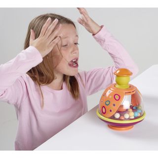 Popitoppity - Rewarding Sensory Toy