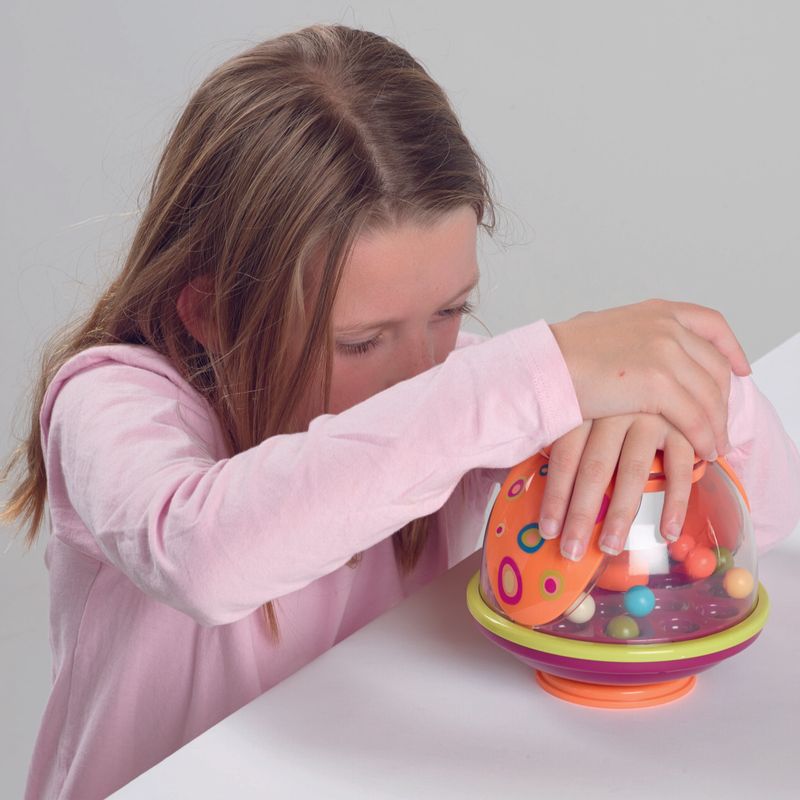 Popitoppity - Rewarding Sensory Toy