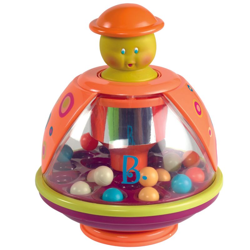 Popitoppity - Rewarding Sensory Toy