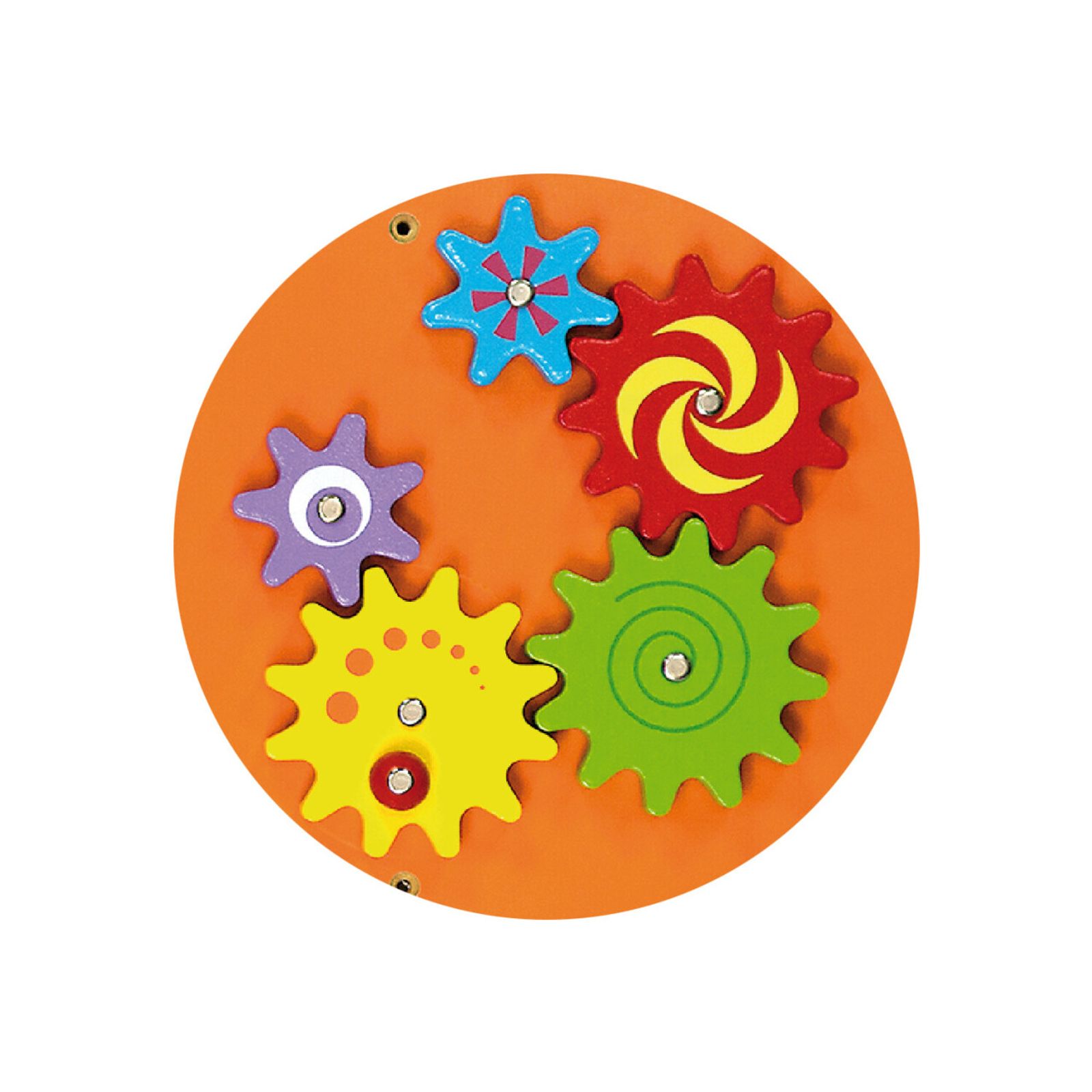 Aktivitetstavla Björnen