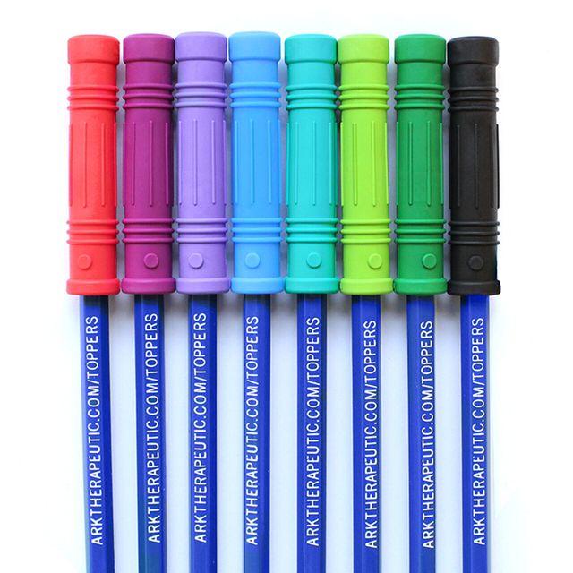 ARK Bite Saber® Chewable Pencil Topper - LIMITED SUPPLY
