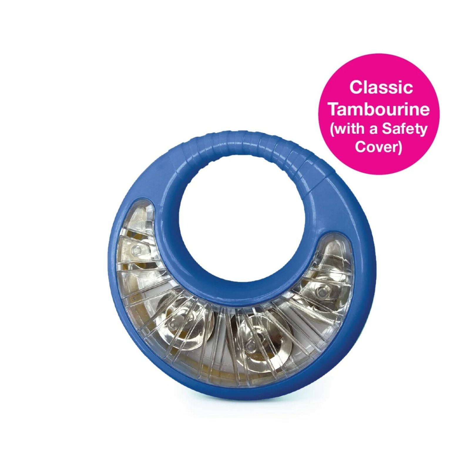 Little Tambourine Instrument