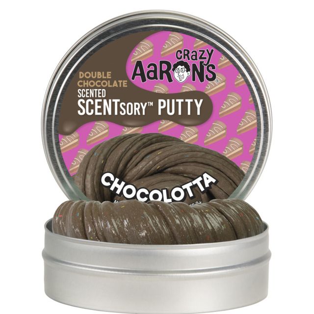 Crazy Aaron's Poke'N Dots Thinking Putty®- LIMITED SUPPLY