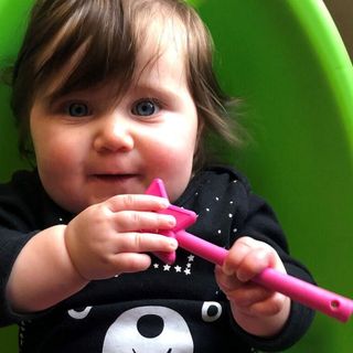 Chew, ARK's Fairy Princess Star Wand