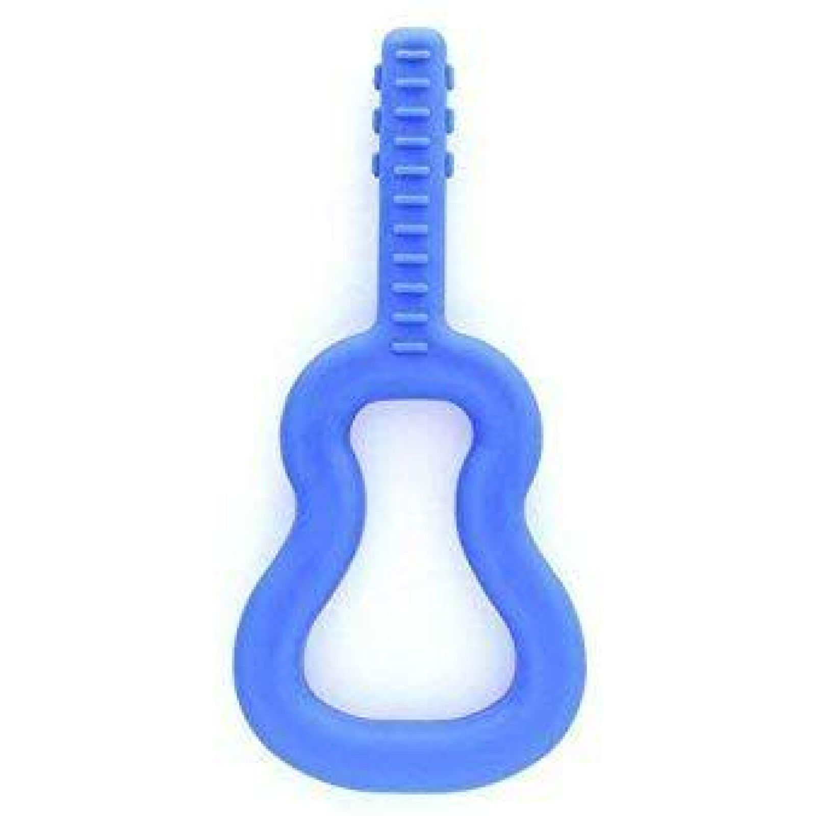 Guitar Shape Chew + Grip 