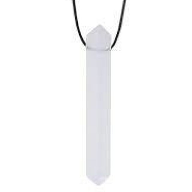 Krypto Bite Necklace