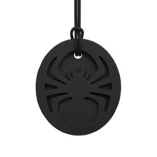 Chew, ARK'S Spider Bite Necklace