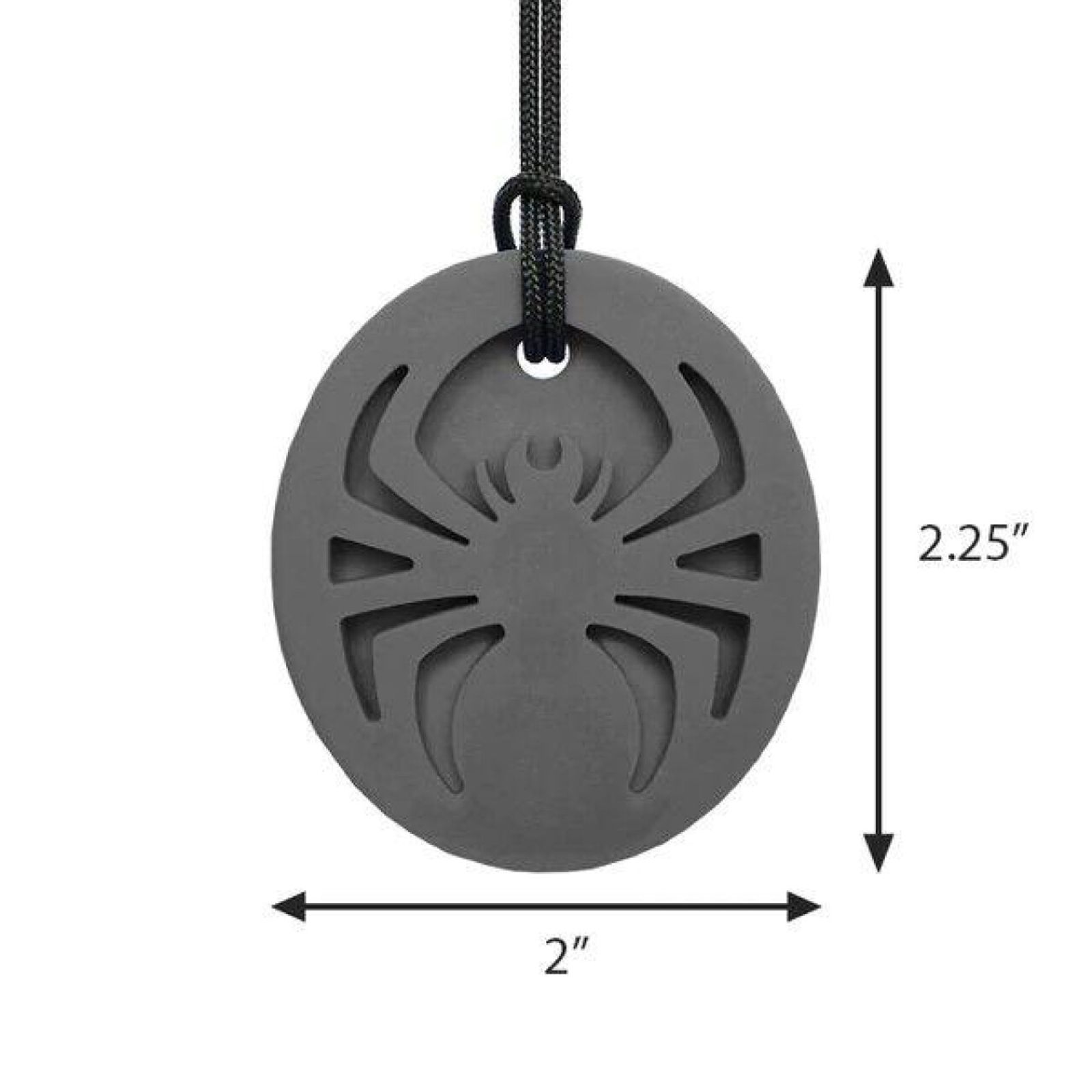 Chew, ARK'S Spider Bite Necklace
