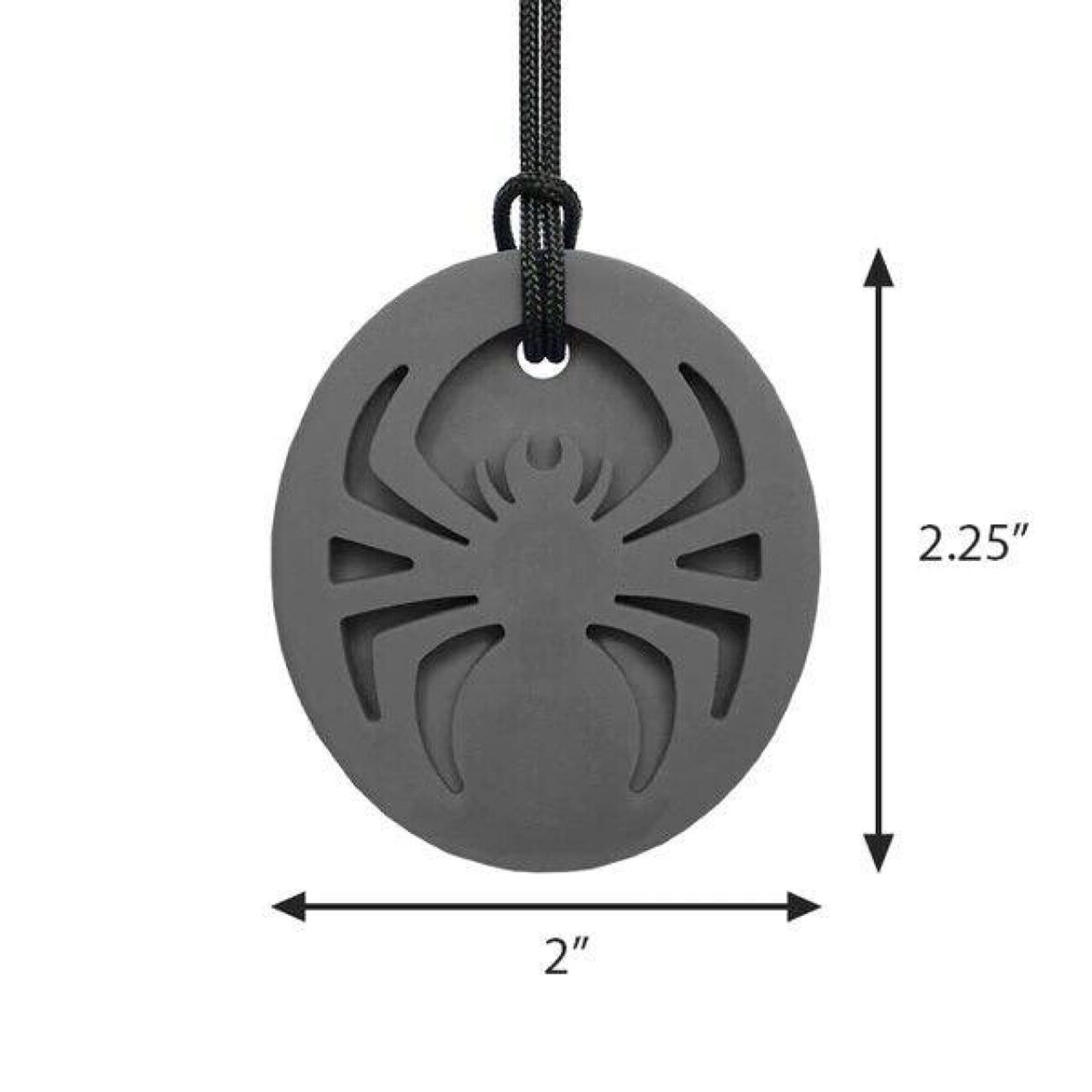 Chew, ARK'S Spider Bite Necklace