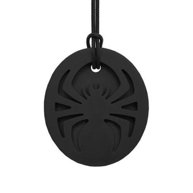 Chew, ARK'S Spider Bite Necklace