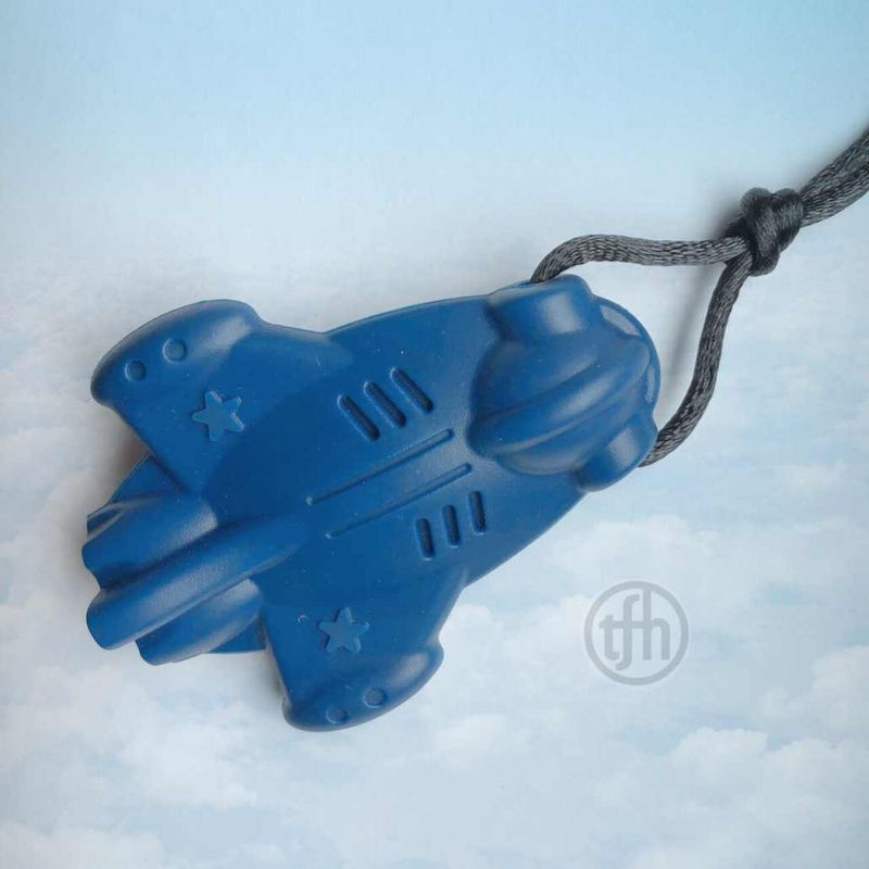 SpaceJet Chewy