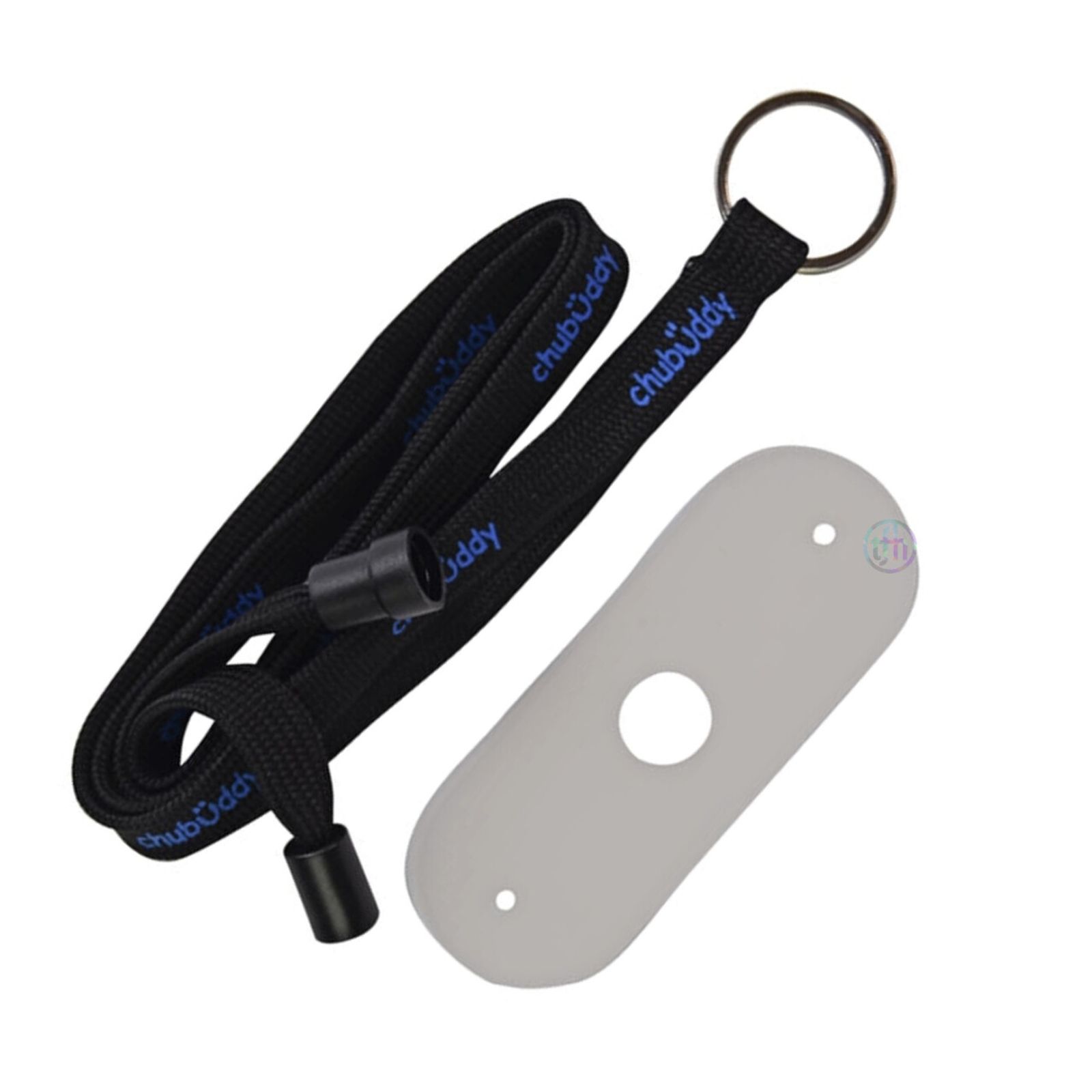 Chu Buddy Neck Lanyard Holder