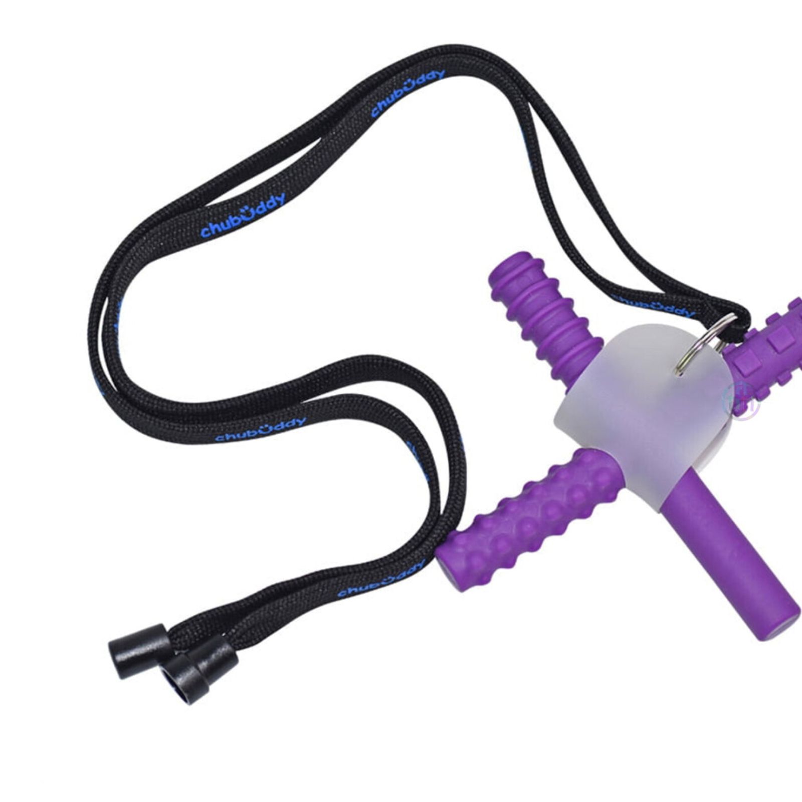 Chu Buddy Neck Lanyard Holder