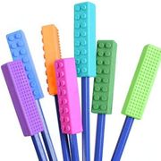 Chew - Brick Stick Pencil Topper