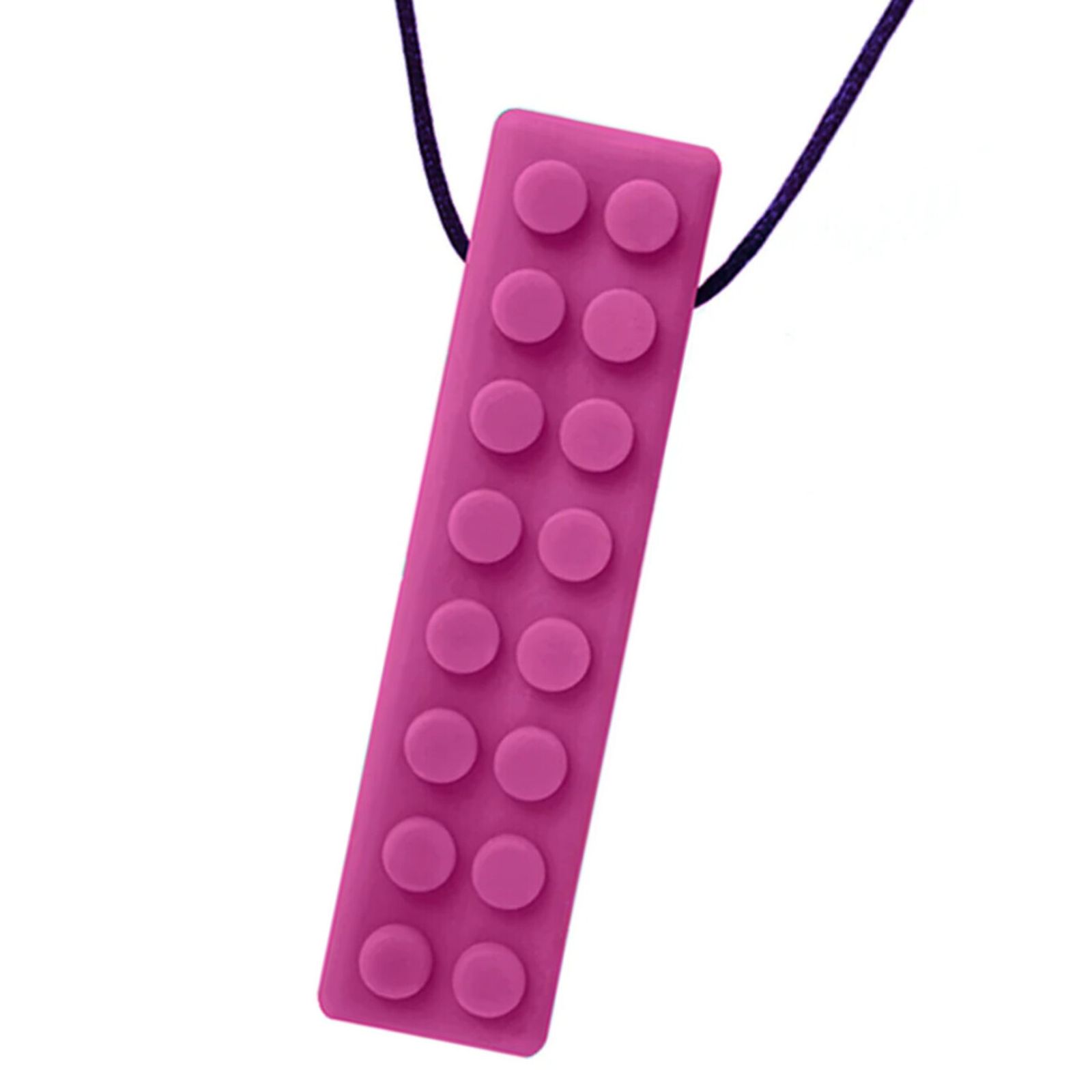 Brick Stick Necklace