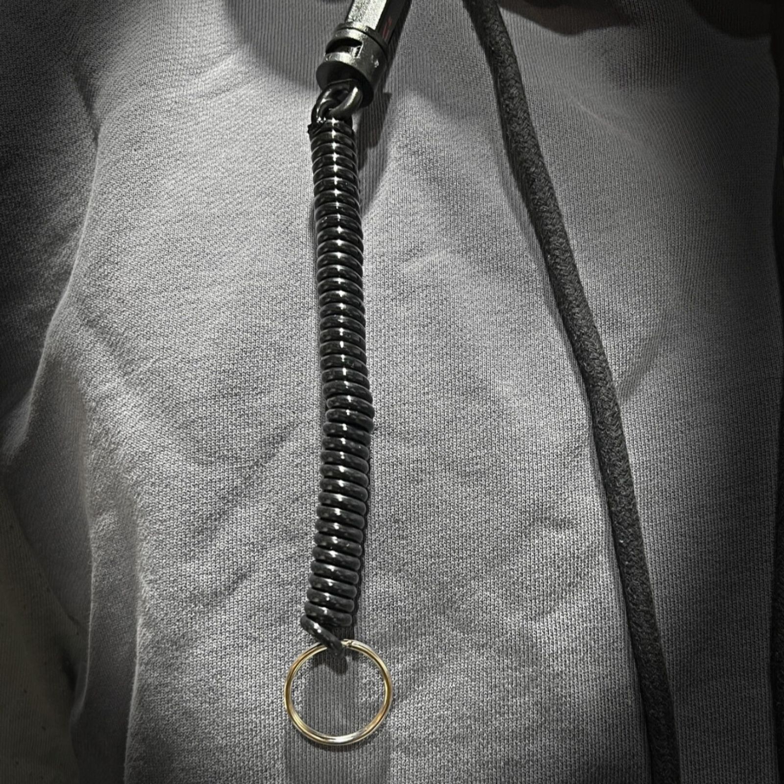Chew Springz with Clip