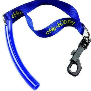 Strong Chew Tubes & Clip