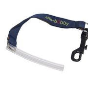 Chubuddy Strong Tube Clear with Tether