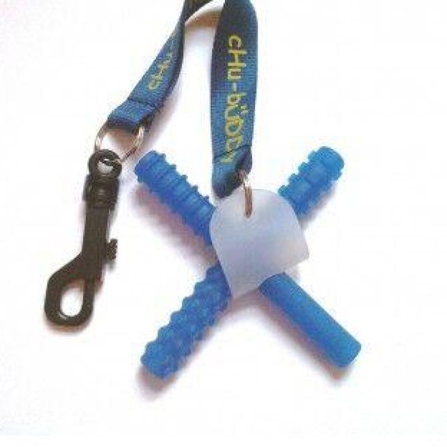 Clip On Chewy Tethers