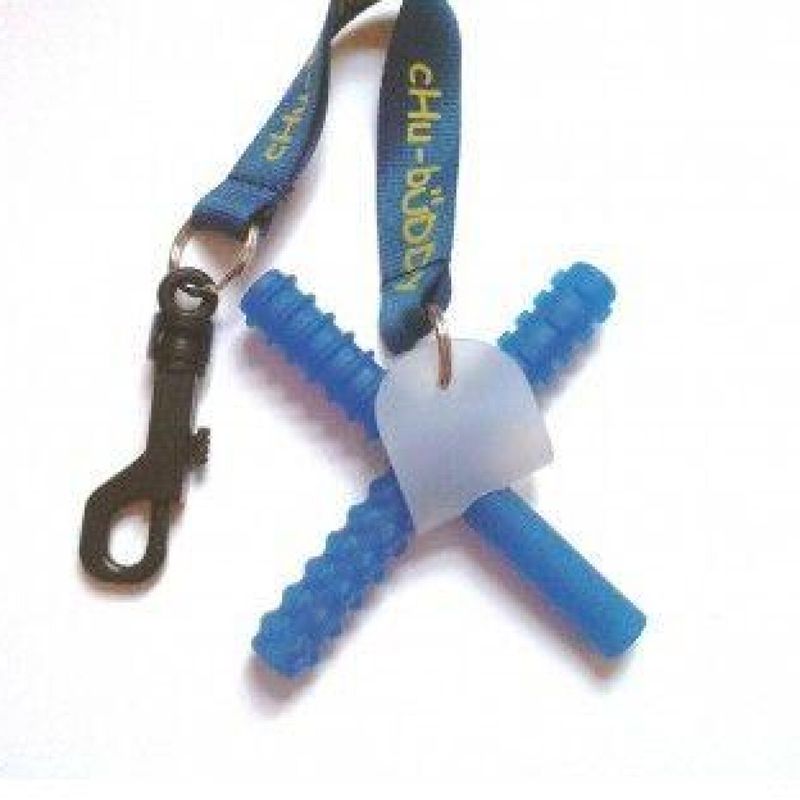 Clip On Chewy Tethers