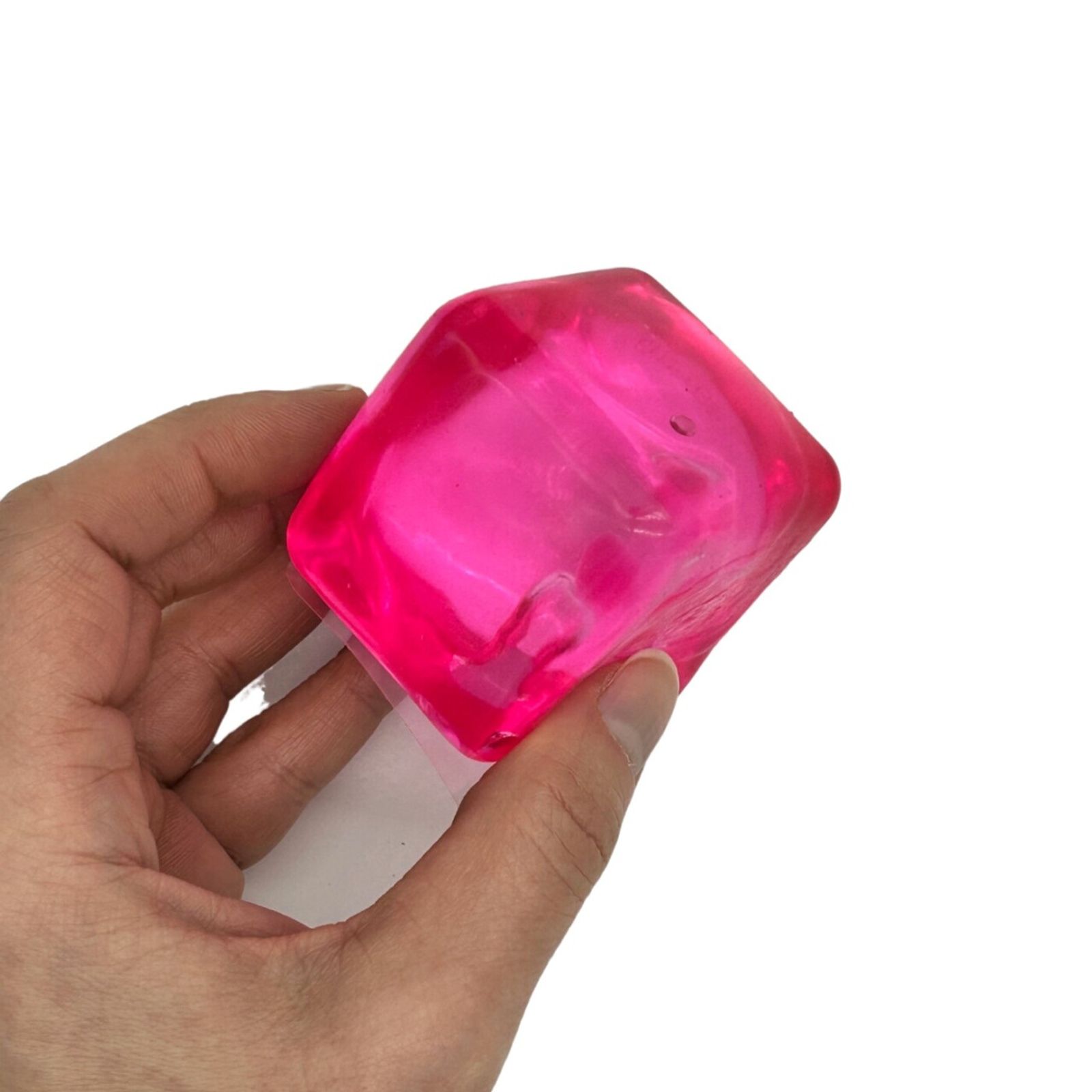 Cool Cube Gummee Squish - Pack of 3