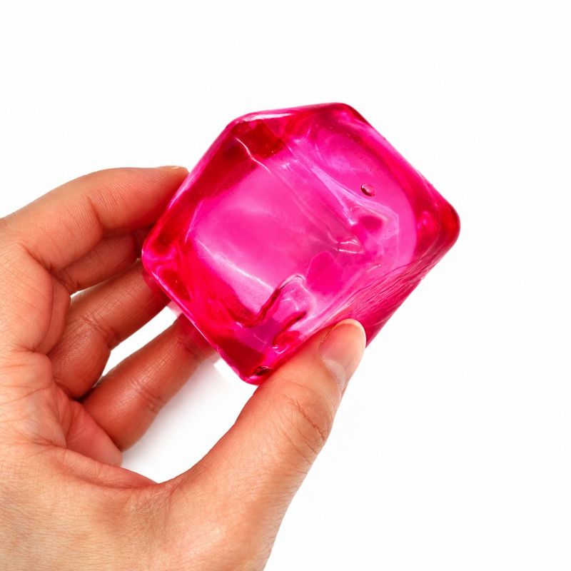 Cool Cube Gummee Squish - Pack of 3