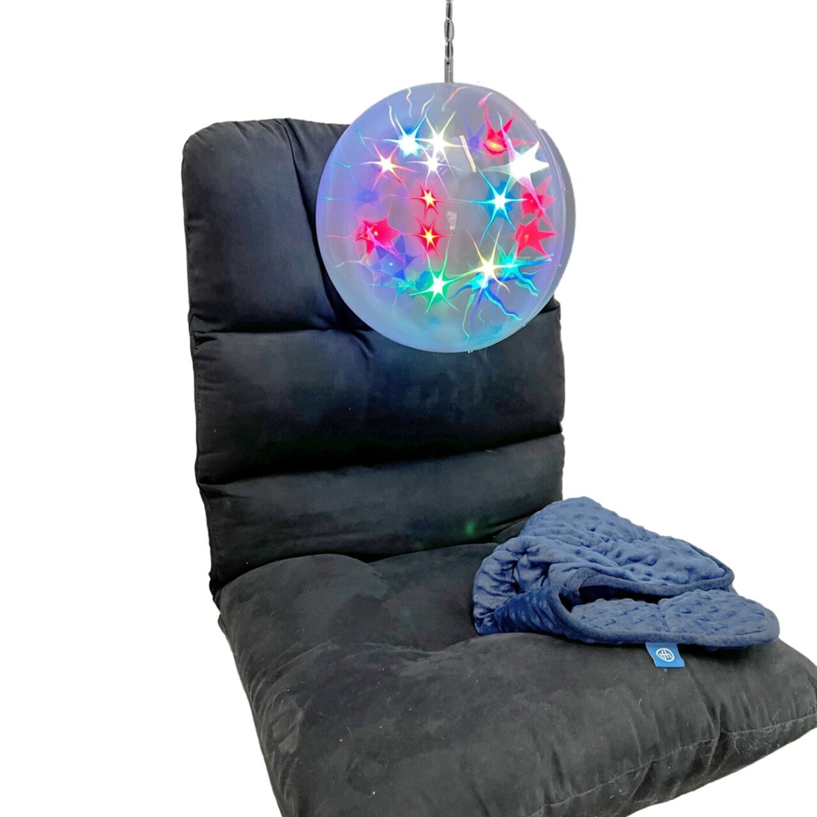 Cozy Classroom Corner