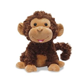 Coco the Monkey - Switch Adapted Toy 