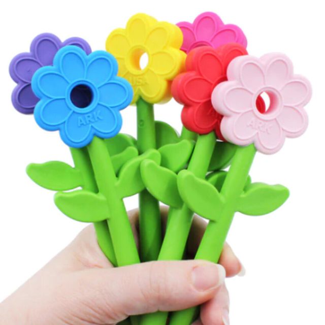 Blomster Tuggis, Standard Blå