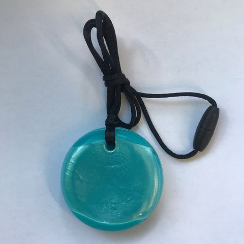 Disc - Chew Toy