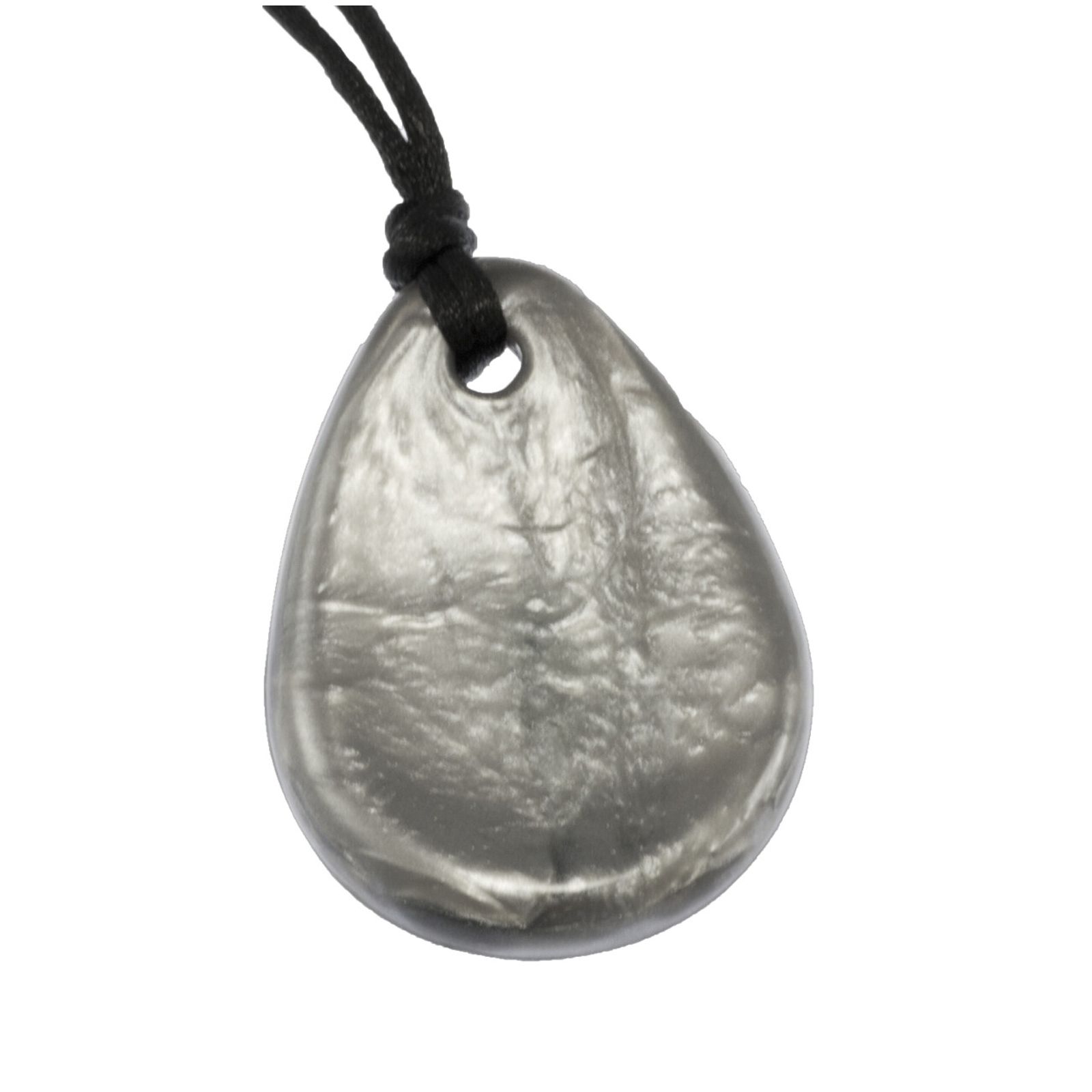 Raindrop: Silver