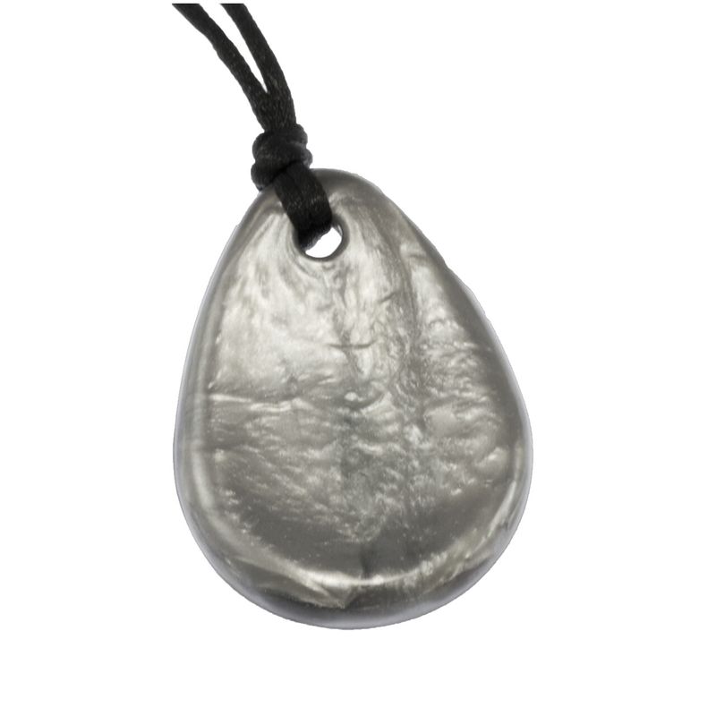 Raindrop: Silver