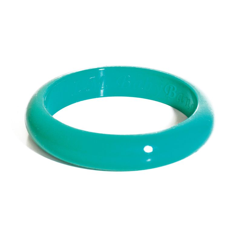 Chewear Bangle (Turquoise) - Chewy Sensory Toy