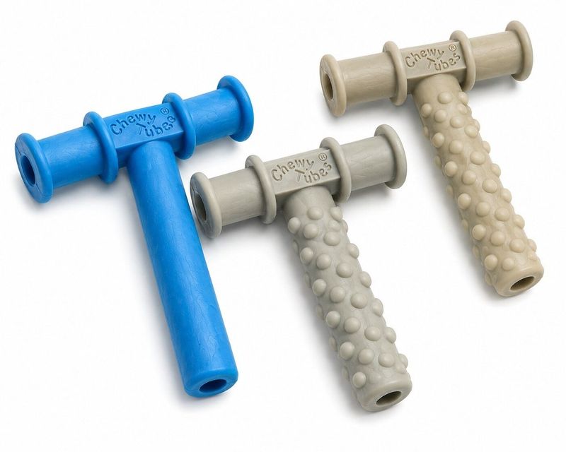 Adult Chewy Tubes