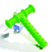 Chewy Tube (Green) - Chew Toys Sensory Feedback