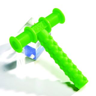 Chewy Tube (Green) - Chew Toys Sensory Feedback