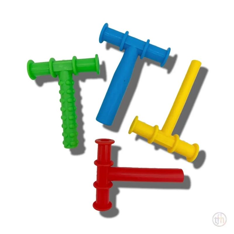 Chewy Tubes 