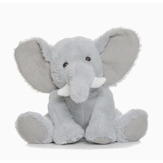 Värmedjur - Elefant