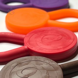 Chew Lolli Purple Grape