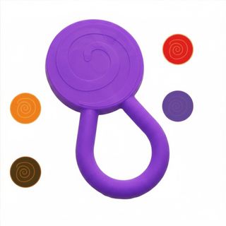 Chew Lolli Purple Grape