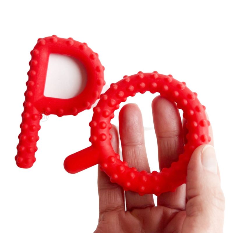 Chewy Ps & Qs