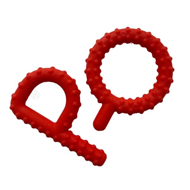 Chewy Ps & Qs