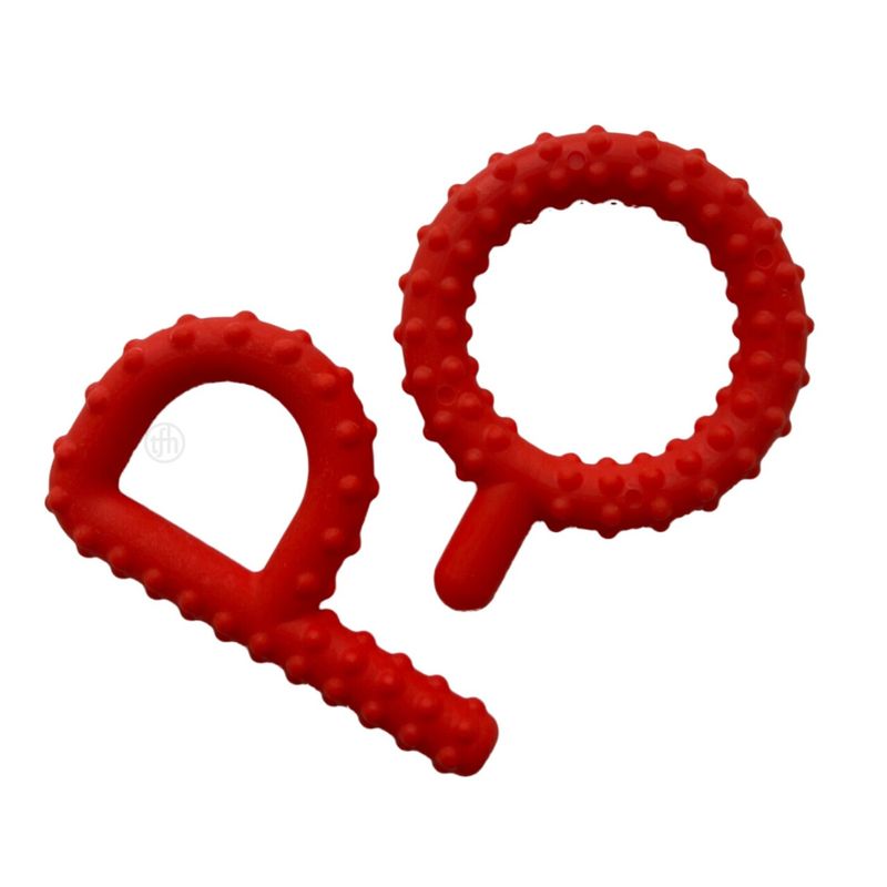 Chewy Ps & Qs